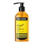 REVOX BUZZ Gel Nettoyant Visage 180ml