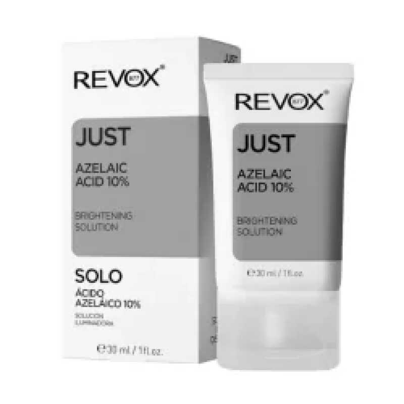 REVOX B77 JUST Azelaic Acid Suspension 10% 30ml