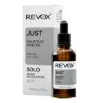 REVOX JUST Acide Salicylique 2% 30ML