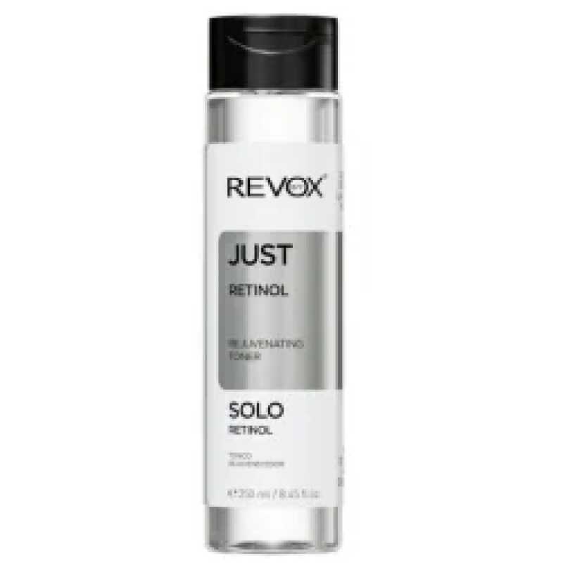 REVOX JUST Retinol Toner 250 ml