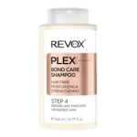 REVOX PLEX BOND CARE SHAMPOO STEP 4, 260 ml