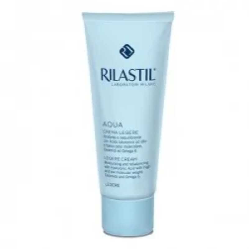 RILASTIL AQUA LEGERE CREME 50ML