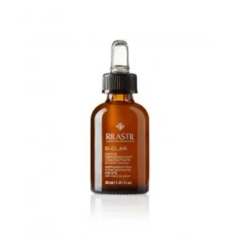 RILASTIL D-CLAR SERUM CONCENTRE DEPIGMENTANT 30ML