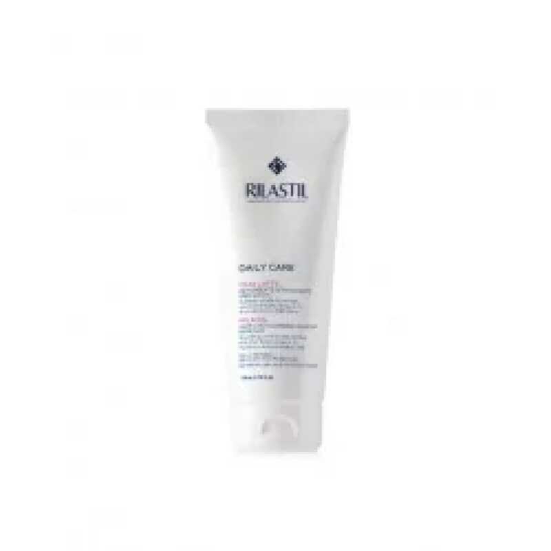 RILASTIL DAILY CARE MILK OIL 200ML
