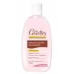 Roge Cavailles Creme de douche beurre d'amandes et rose 250ml