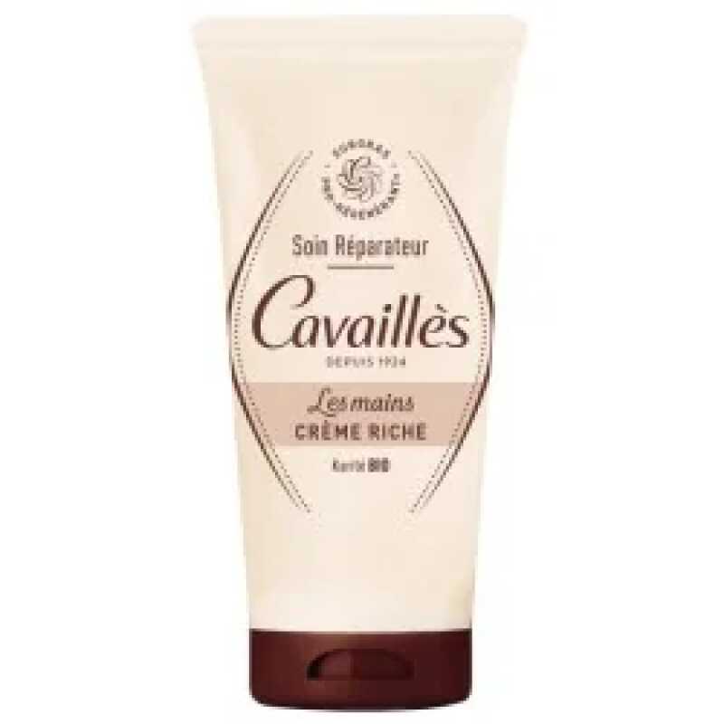 Roge Cavailles Creme Mains Riche Reparatrice 50ml