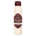 ROGE CAVAILLES DEO SOIN DERMATO HOMME 48H SS. SEL ALUM  SPRAY 150ML