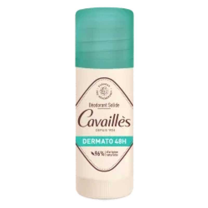 ROGE CAVAILLES DEO SOIN DERMATO STICK 40ML