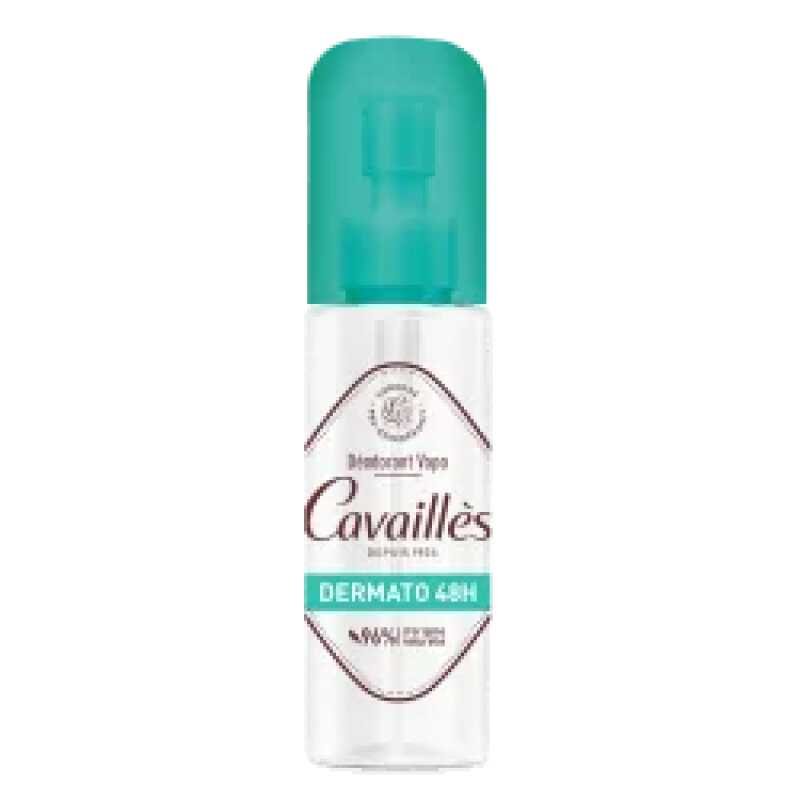 ROGE CAVAILLES DEO SOIN DERMATO VAPO SPRAY 80 ML