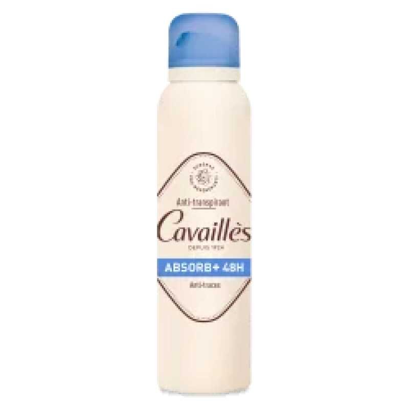ROGE CAVAILLES DEO ABSORB+ SOIN REGULATEUR MIXTE SPRAY 150ML
