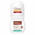 ROGE CAVAILLES DEODORANT DERMATO HOMME 48 H PEAUX SENSIBLES 50ML