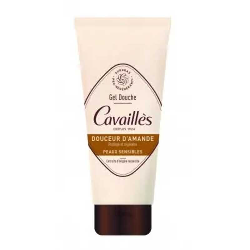 ROGE CAVAILLES DOUCHE SURGRAS EXTRA DOUX AMANDE DOUCE 200ML
