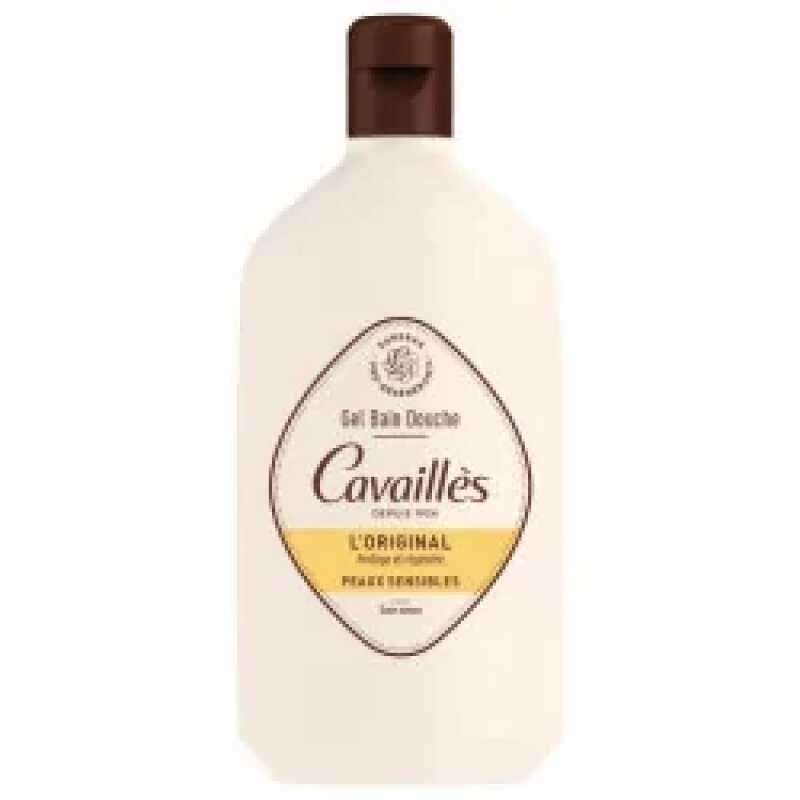 ROGE CAVAILLES GEL SURGRAS BAIN DOUCHE CLASSIQUE 400ML