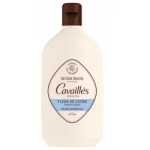 ROGE CAVAILLES Gel Surgras Bain et Douche fleur de coton 400ml