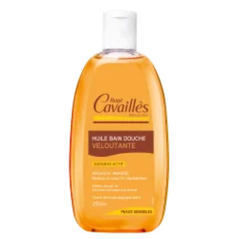 ROGE CAVAILLES HUILE BAIN ET DOUCHE VELOUTANTE 250 ML