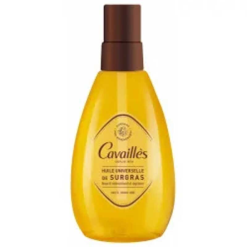 ROGE CAVAILLES HUILE UNIVERSELLE  SURGRAS 150ML