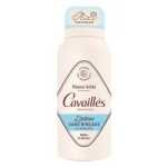 ROGE CAVAILLES MOUSSE INTIME SANS RINCAGE AVEC ANTIBACTERIEN 100 ML