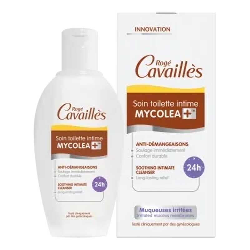 ROGE CAVAILLES MYCOLEA PLUS SOIN TOILETTE INTIME 200ML