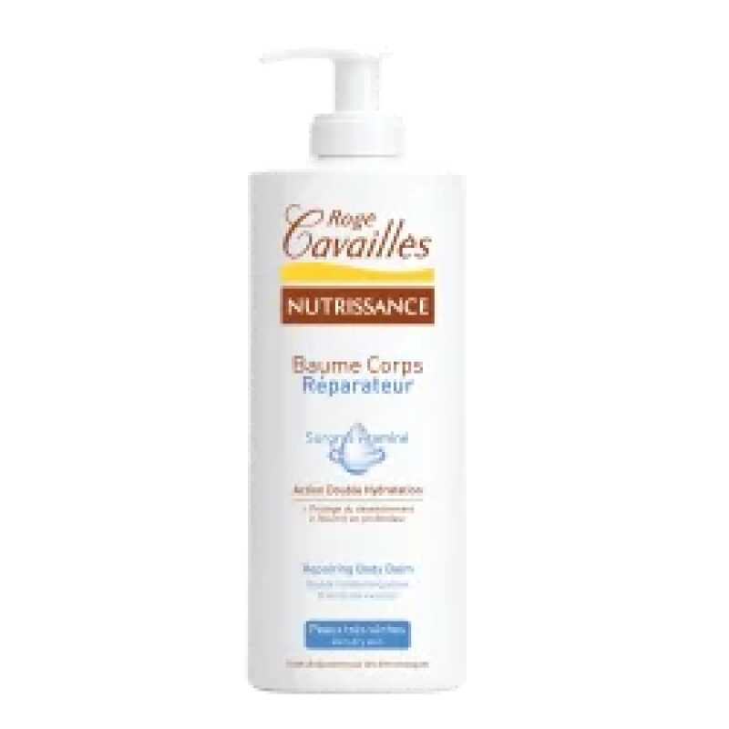 ROGE CAVAILLES NUTRISSANCE BAUME CORPS HYDRATANT 400ML