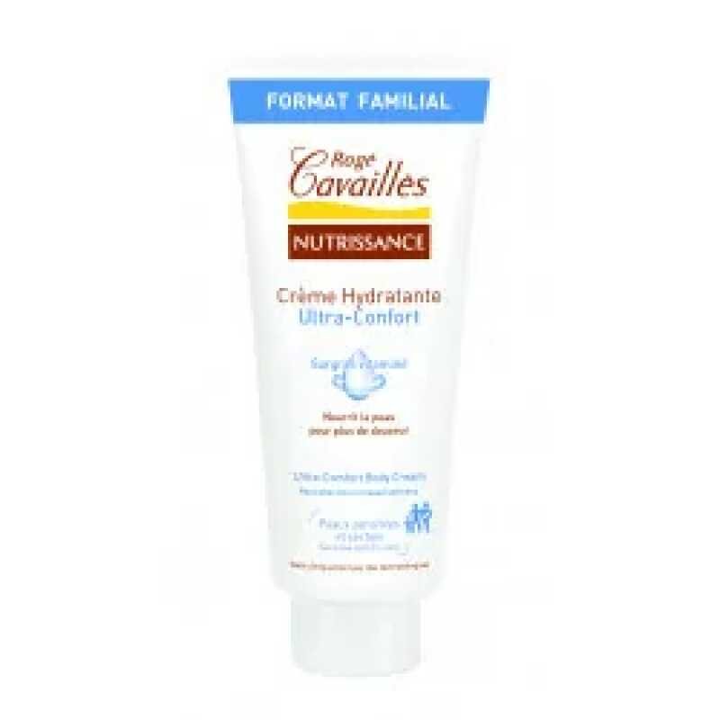 ROGE CAVAILLES NUTRISSANCE CREME HYDRATANTE ULTRA CONFORT 100 ML