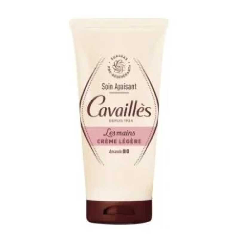 Roge Cavailles Creme Mains Legere 50ml