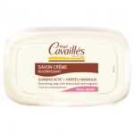 ROGE CAVAILLES SAVON CREME BEURRE DE KARITE & MAGNOLIA 115G