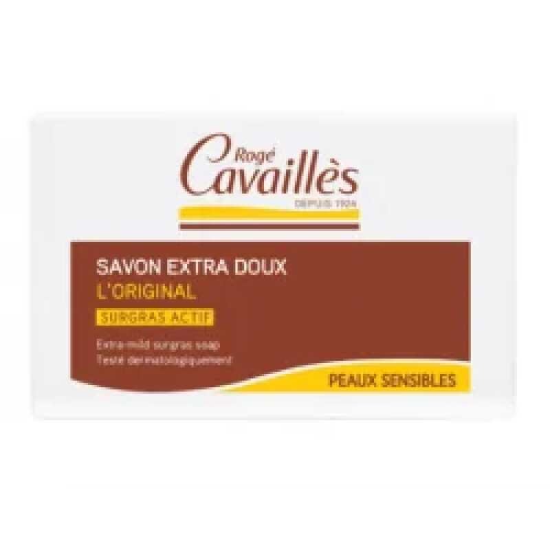 ROGE CAVAILLES SAVON SURGRAS EXTRA DOUX CLASSIQUE 250G