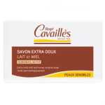 ROGE CAVAILLES SAVON PARFUME LAIT ET MIEL 250G
