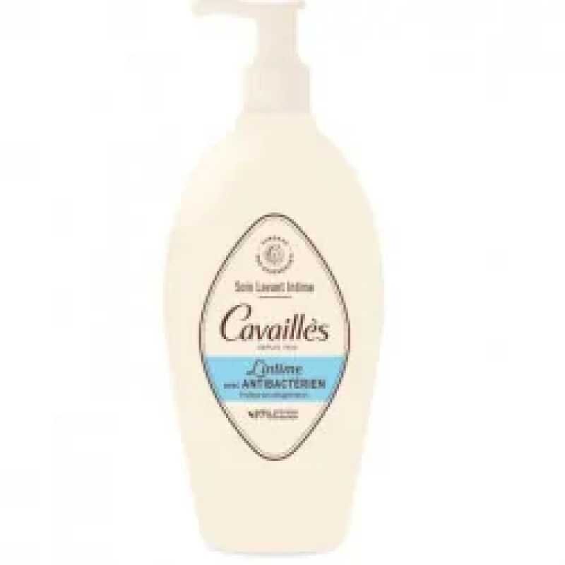 Roge Cavailles Soin Toilette Intime Anti-Bacterien 250 ml