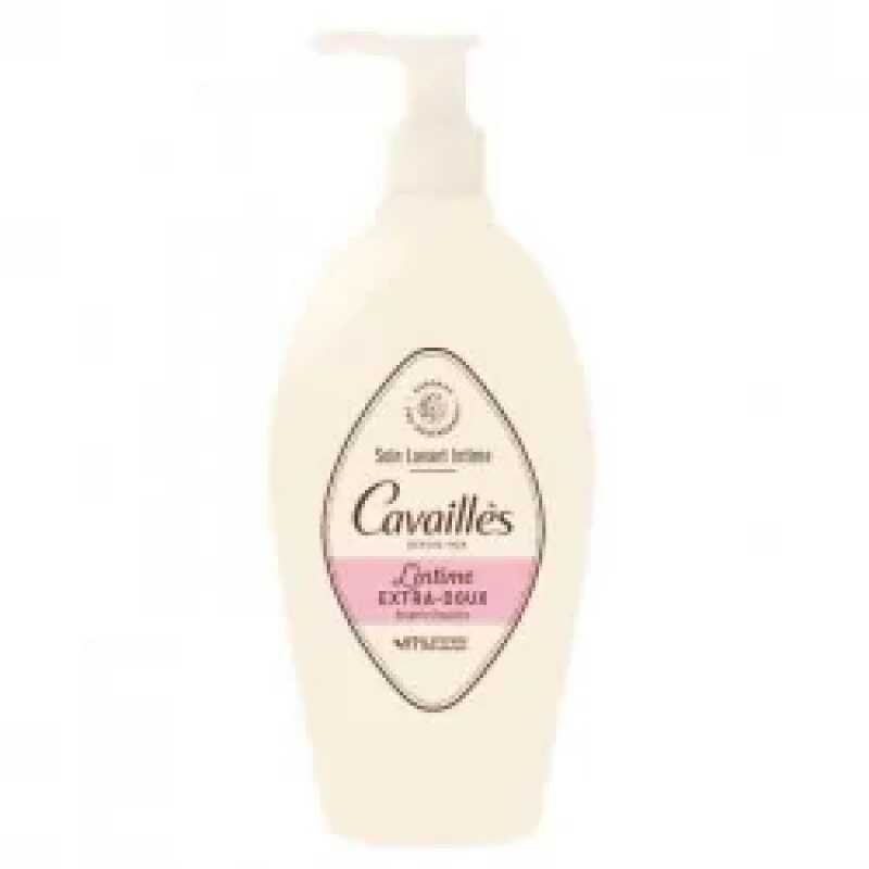 ROGE CAVAILLES SOIN TOILETTE INTIME EXTRA-DOUX 250 ML
