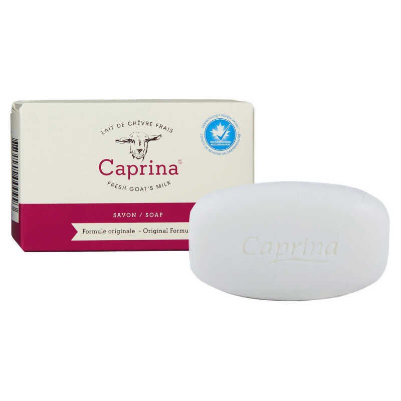 caprina savon