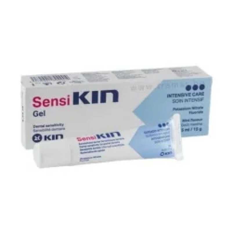 SENSIKIN GEL 15 ML