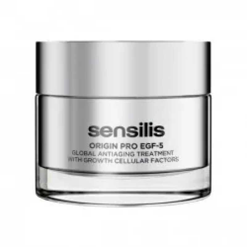 Sensilis Origin PRO EGF-5 Creme 50 ml
