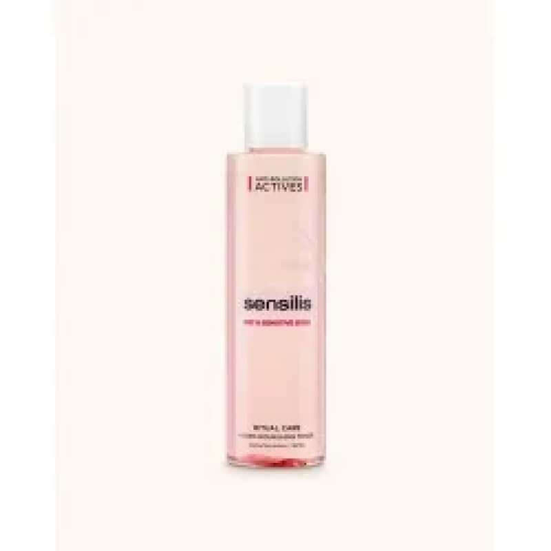 Sensilis Ritual Care Hydro Nourishing Toner 200ml