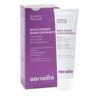 Sensilis Skin D-pigment AHA10 Overnight 30ml