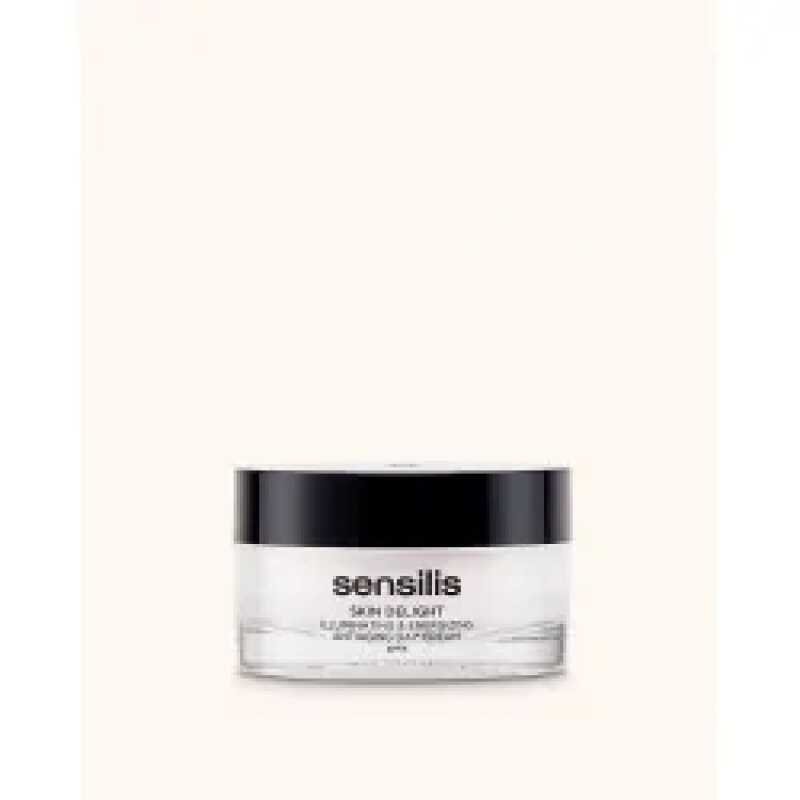 Sensilis Skin Delight  Creme de jour 50 ml