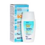 Sensilis Sun Secret Ultralight Water Fluid SPF50+ 50ml