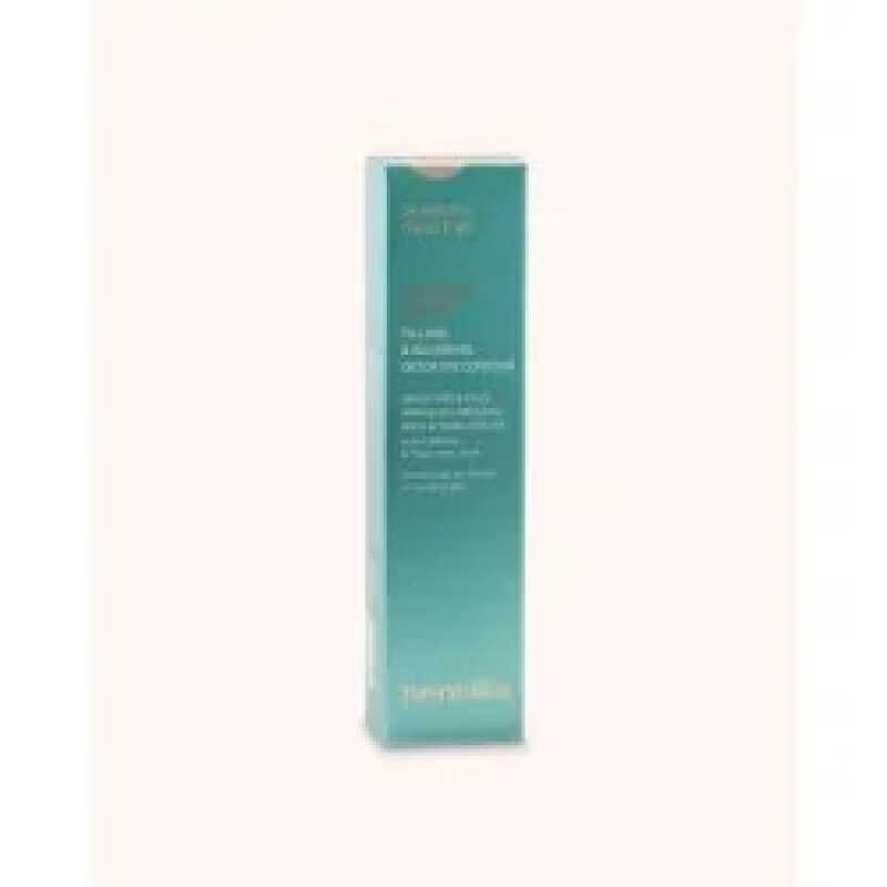 Sensilis Supreme Renewal Detox Eye Contour 15ml