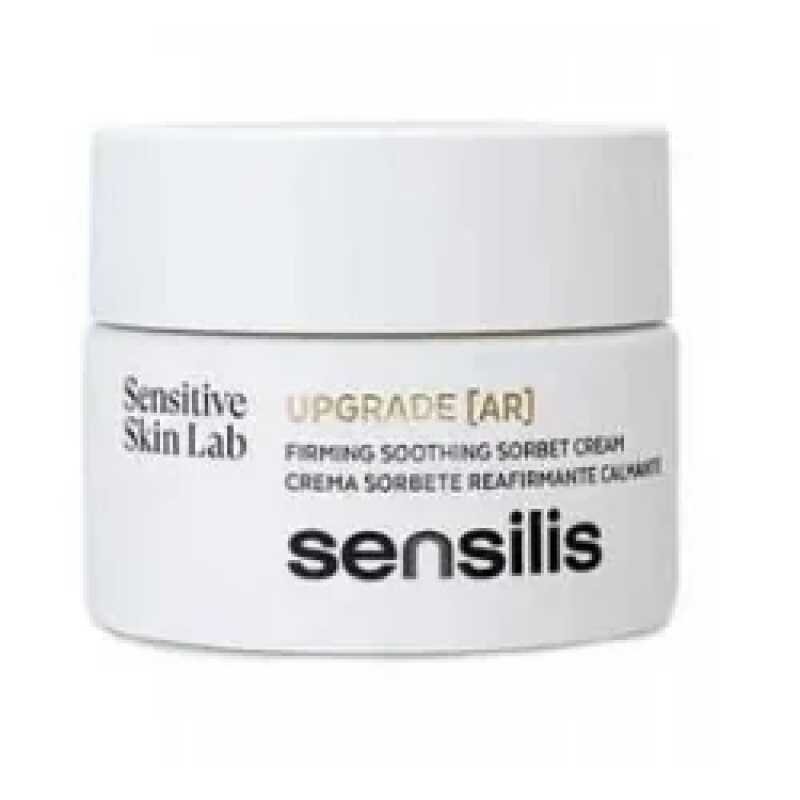 Sensilis Upgrade AR Cream 50ml