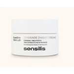 Sensilis Upgrade Chrono Lift night cream 50ml