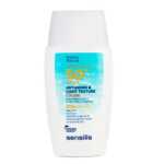 Sensilis Water Fluid Color Spf50+ 40ml