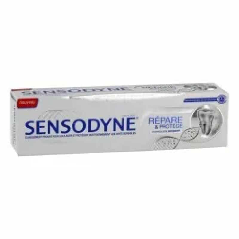 Sensodyne Repare et Protege Blancheur 75 ml