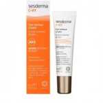 SESDERMA C-VIT CREME CONTOUR DES YEUX 15ML