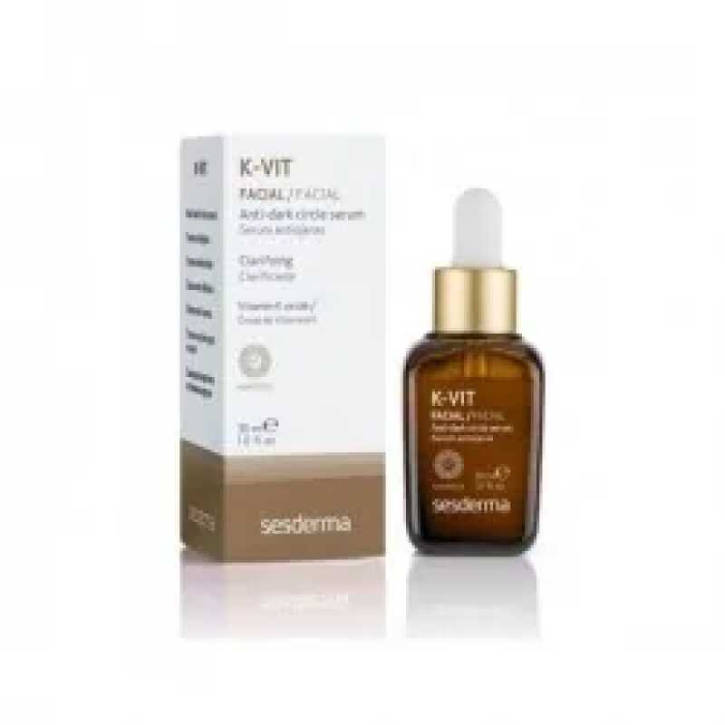 SESDERMA K-VIT SERUM ANTICERNES 30 ML