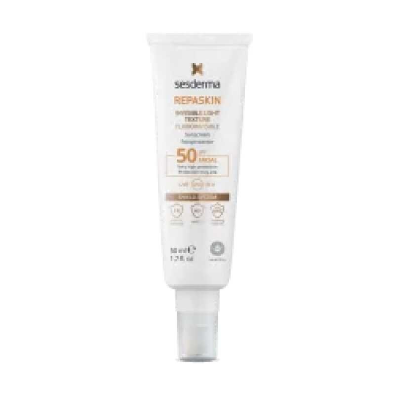 Sesderma Repaskin Sun Fluide Invisible spf50 50ml