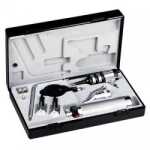 RIESTER  Set de diagnostic econom® en boitier R2050