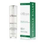 SkinChemists Creme Hydratante De Nuit Anti-Rides Au Venin De Serpent 50ml