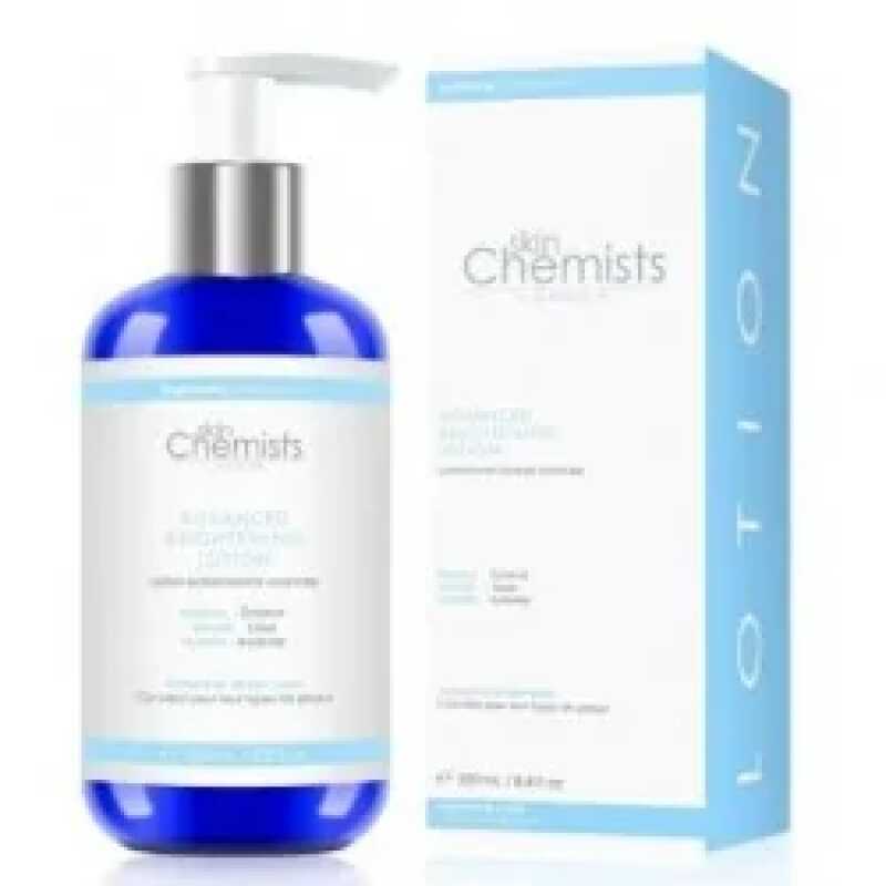 SkinChemists Lotion Eclaircissante Advanced 250ml
