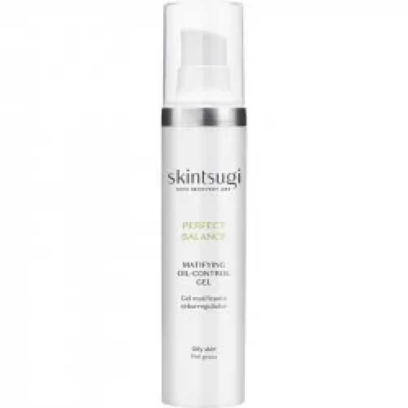 SKINTSUGI – Gel Matifiant PERFECT BALANCE 50ml