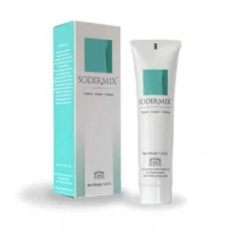 Sodermix soin reparateur (30 g)